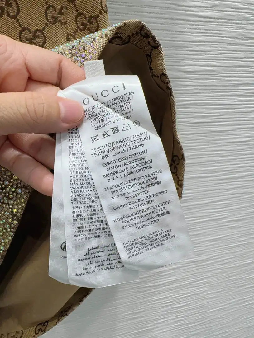 Gucci Women Advanced Handmade Dress Clothing G11151