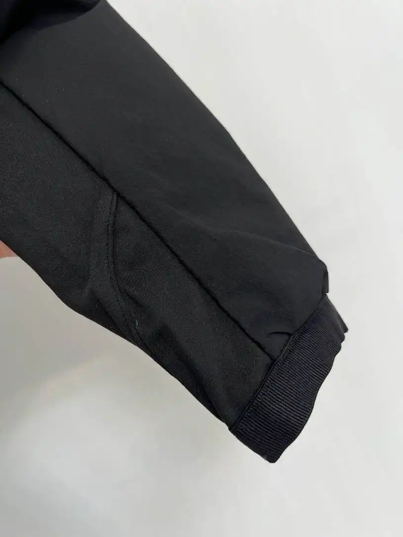 Women Running hooded down jacket DLA38001