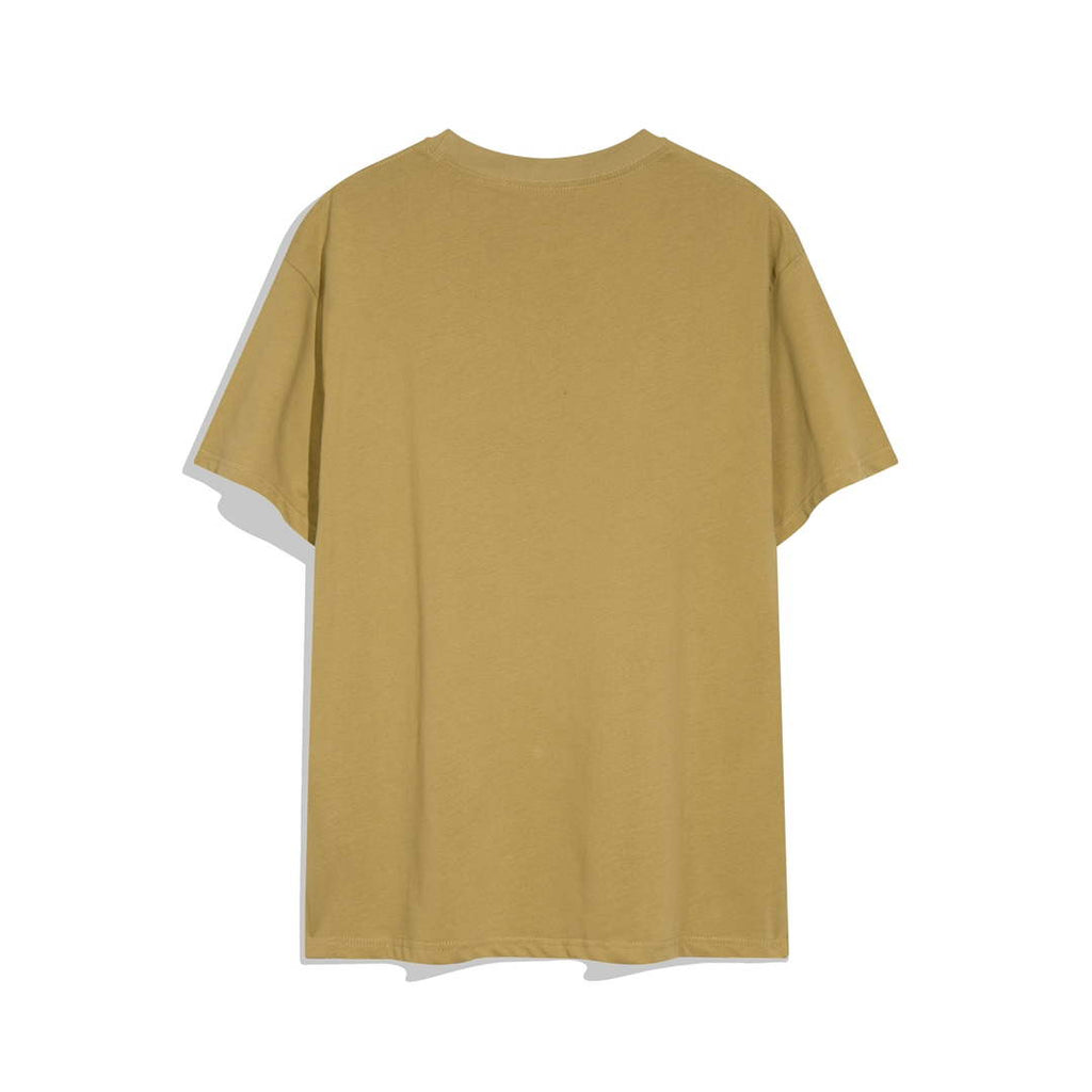 Gucci 717422 Logo print cotton jersey Men Women's T-shirt G38671