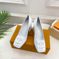 LV 1AB2KH Louis Vuitton Women's Shake Pumps L68249 - 35 - View 1