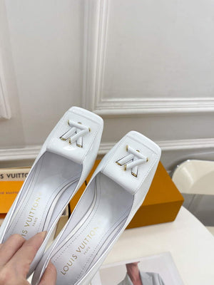 LV 1AB2KH Louis Vuitton Women's Shake Pumps L68249 - 35 - View 6