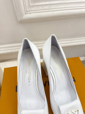 LV 1AB2KH Louis Vuitton Women's Shake Pumps L68249 - 35 - View 8
