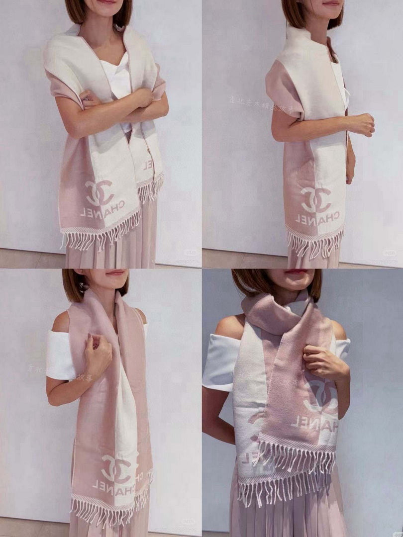 Chanel Scarves Fashion Scarf C81495