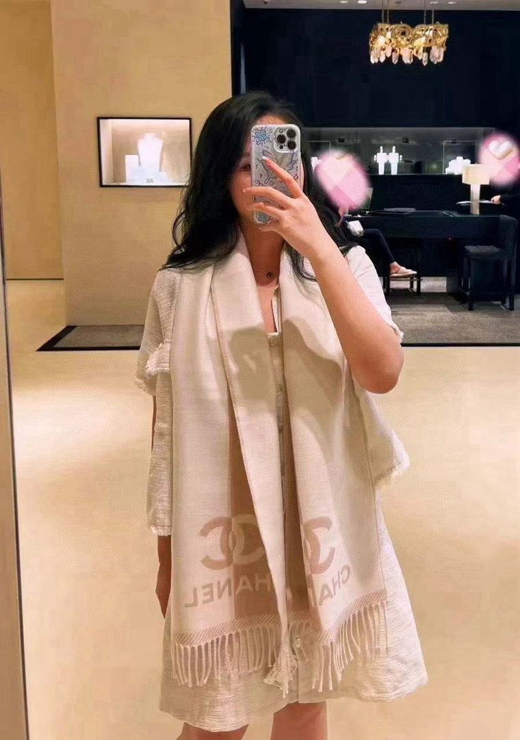 Chanel Scarves Fashion Scarf C81495