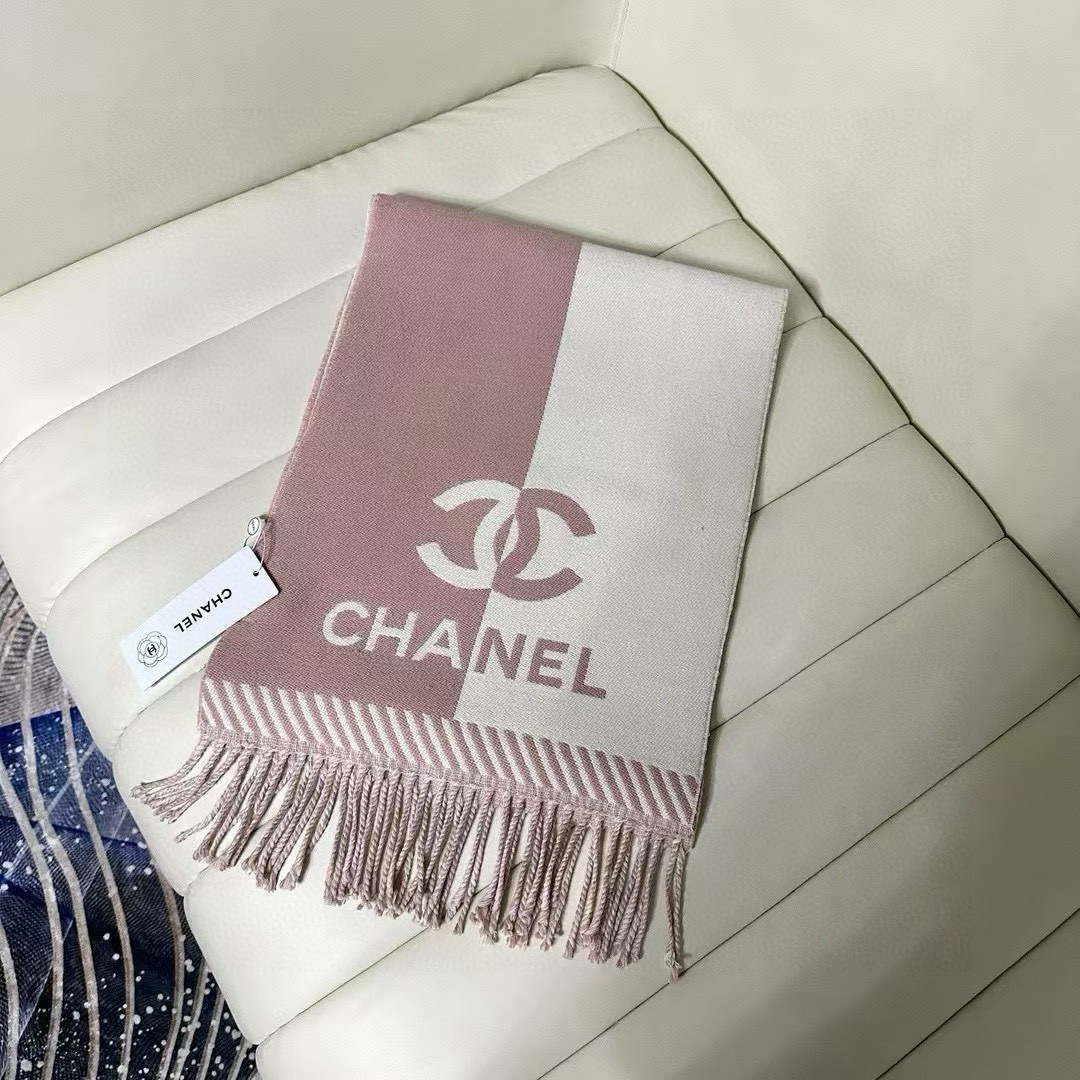 Chanel Scarves Fashion Scarf C81495