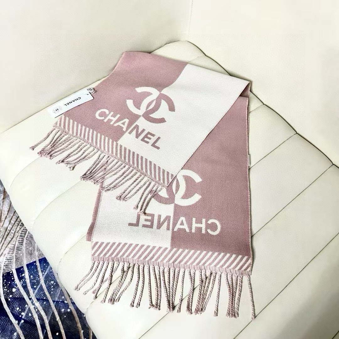 Chanel Scarves Fashion Scarf C81495