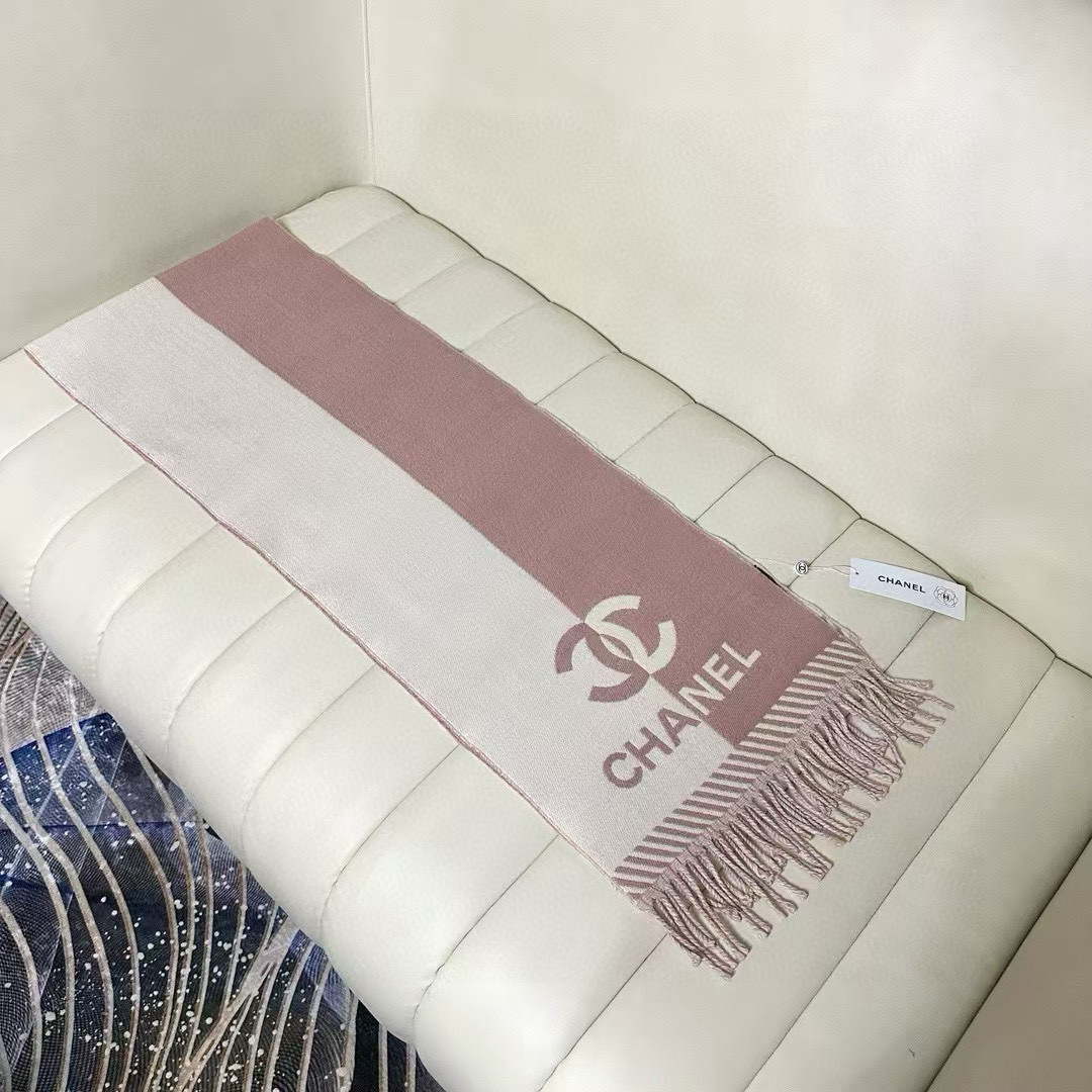 Chanel Scarves Fashion Scarf C81495