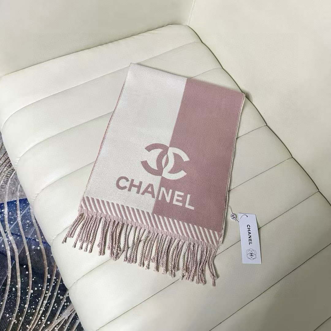 Chanel Scarves Fashion Scarf C81495