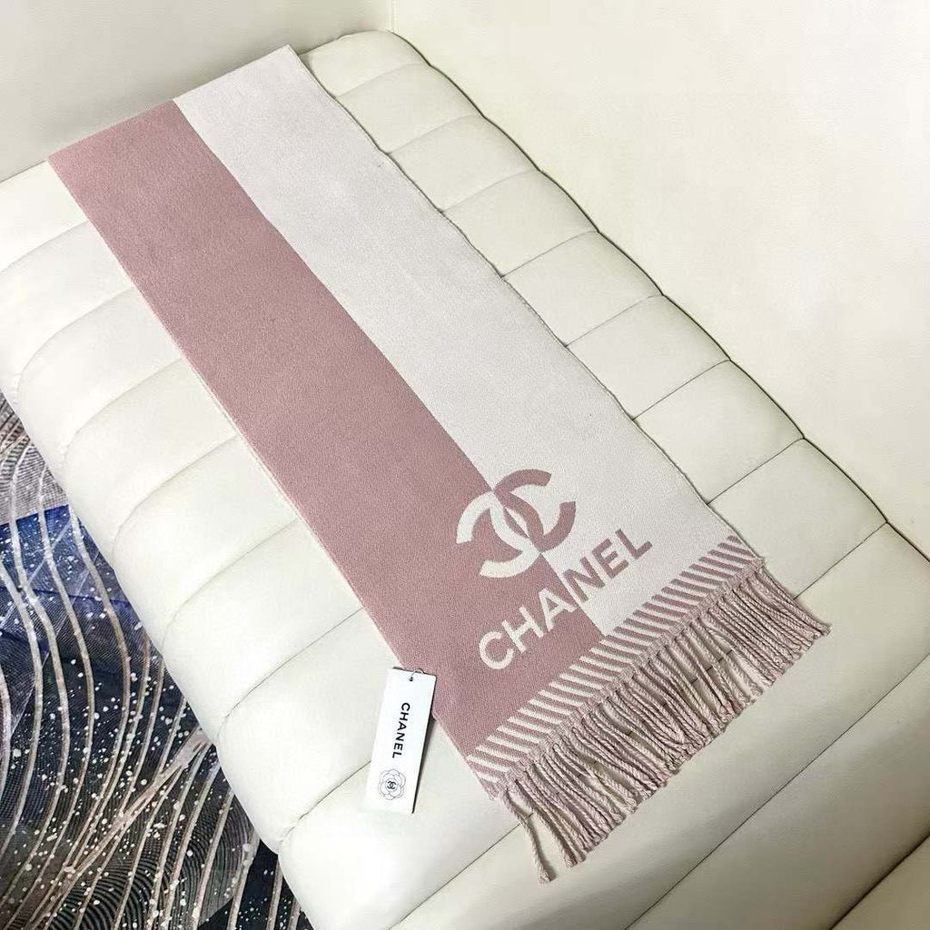 Chanel Scarves Fashion Scarf C81495