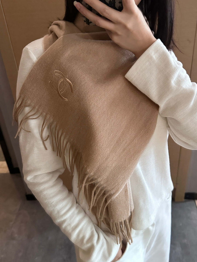 Chanel Scarves Fashion Scarf C81507