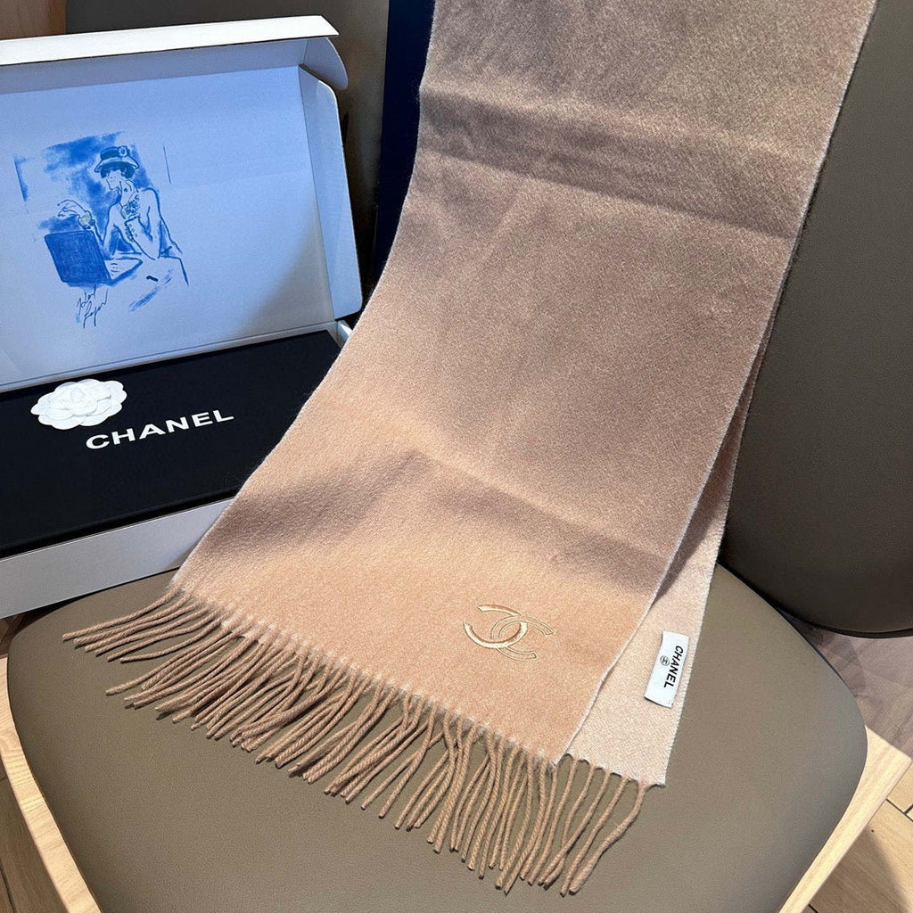 Chanel Scarves Fashion Scarf C81507