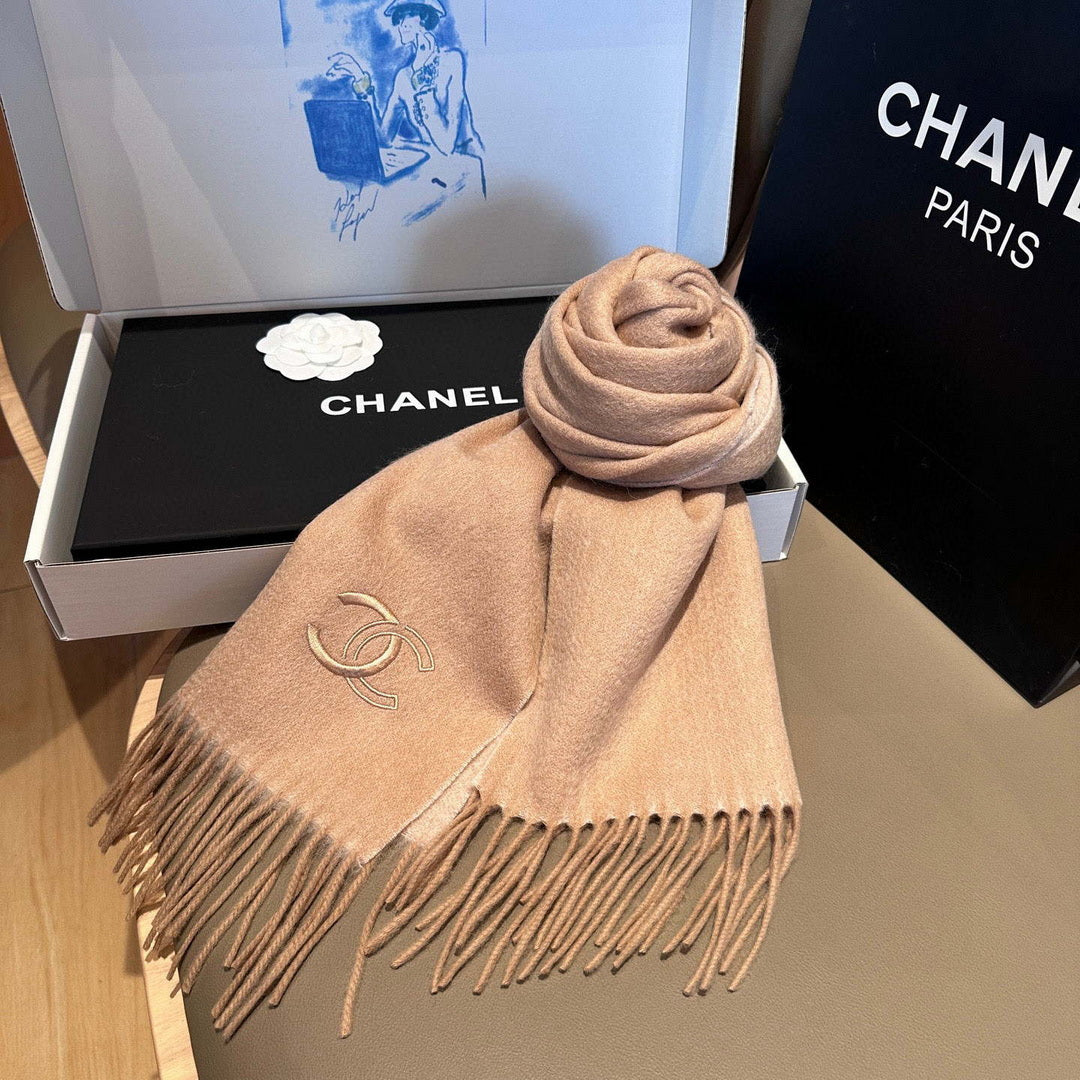 Chanel Scarves Fashion Scarf C81507