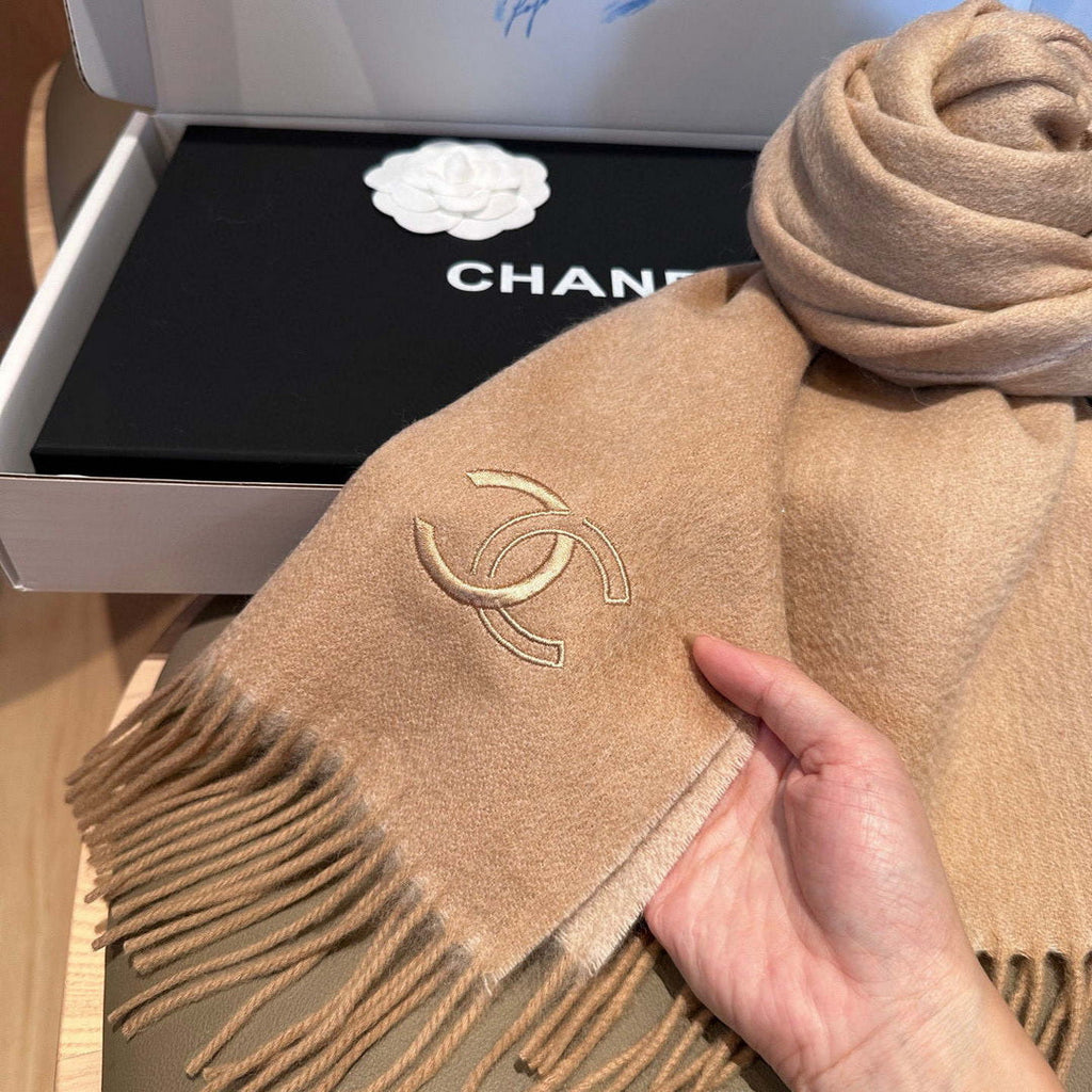 Chanel Scarves Fashion Scarf C81507