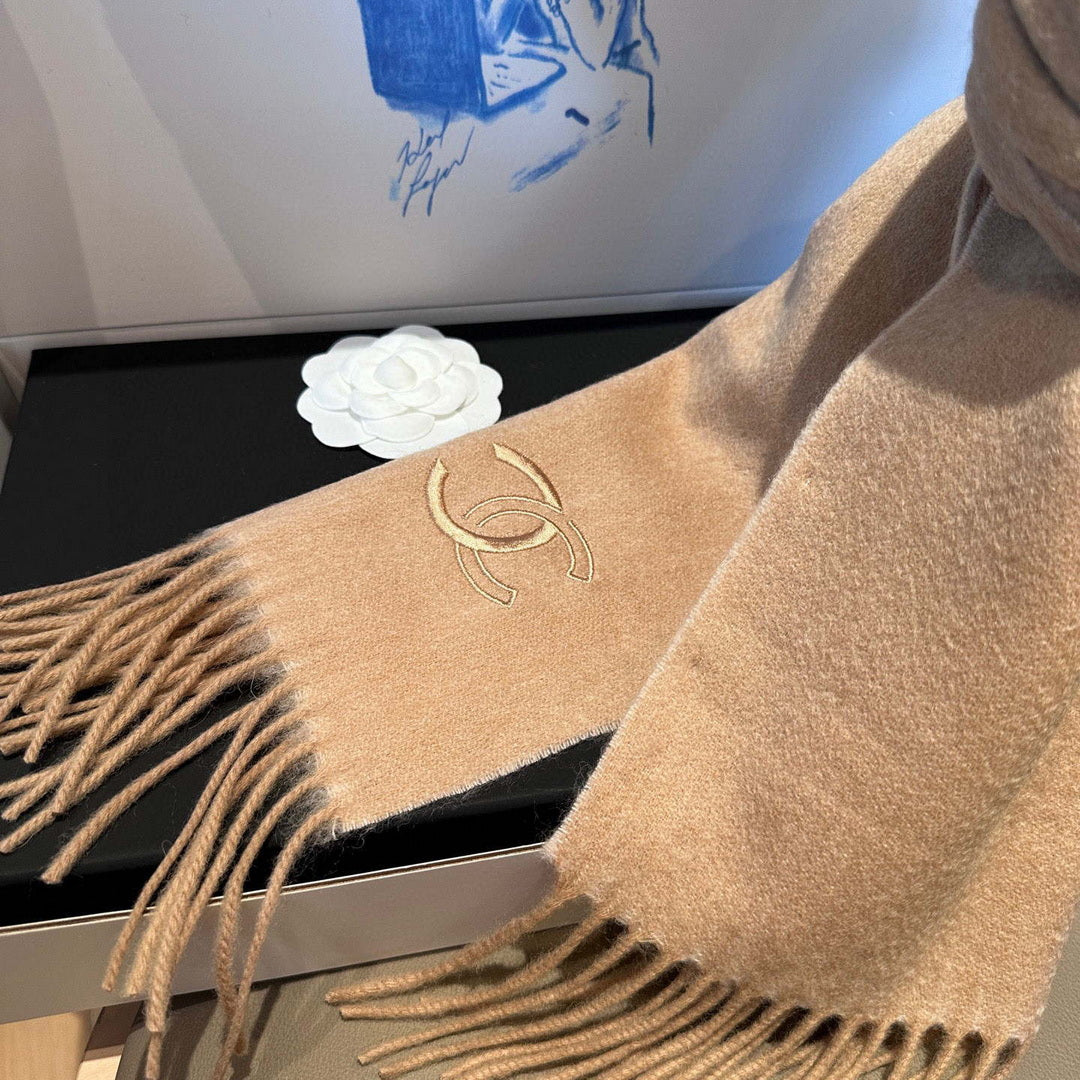 Chanel Scarves Fashion Scarf C81507
