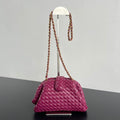 Bottega Veneta BV 804038  Small Lauren 1980 clutch Bag BV92037