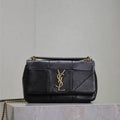 YSL 515820 Saint Laurent Small Jamie Bag Black