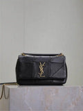 YSL 515820 Saint Laurent Small Jamie Bag Black