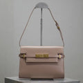 YSL 675626 MANHATTAN small in BOX SAINT LAURENT Pink