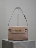 YSL 675626 MANHATTAN small in BOX SAINT LAURENT Pink