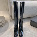 YSL High-heeled Boots Fashion Shoes Y83210