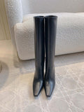YSL High-heeled Boots Fashion Shoes Y83213