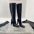 YSL High-heeled Boots Fashion Shoes Y83218