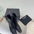 YSL High-heeled Boots Fashion Shoes Y83234