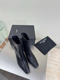 YSL High-heeled Boots Fashion Shoes Y83234
