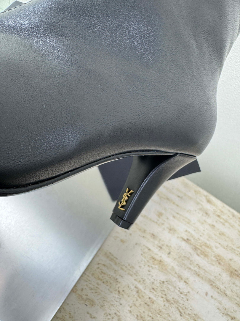 YSL High-heeled Boots Fashion Shoes Y83234