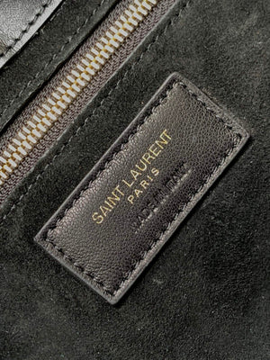 YSL LE5¨¤7 657228 Hobo Bag milky white - Default Title - View 9